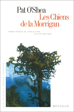 Les chiens de la Morrigan