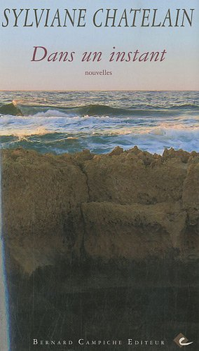Dans un instant