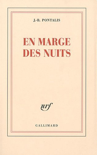 En marge des nuits