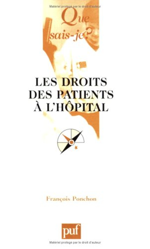Les droits des patients à l'hôpital