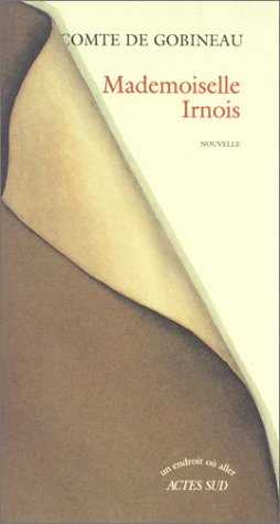 Mademoiselle Irnois