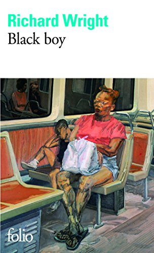 Black Boy : jeunesse noire