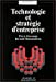 Technologie et stratégie d'entreprise
