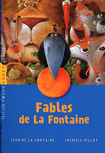 Fables de La Fontaine
