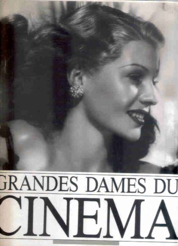 Grandes dames du cinéma