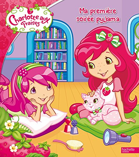 Ma première soirée pyjama