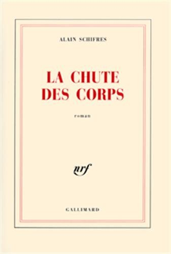 La chute des corps