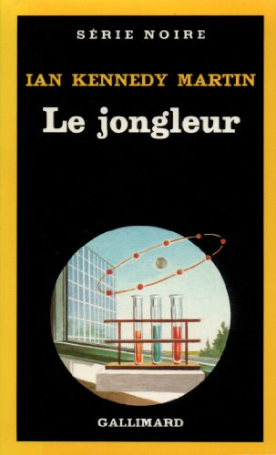 Le Jongleur