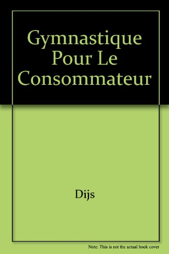 Gymnastique pour le consommateur