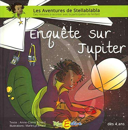 Enquête sur Jupiter