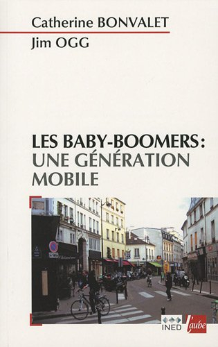 les baby-boomers : une génération mobile
