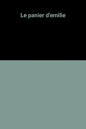Le Panier d'Emilie