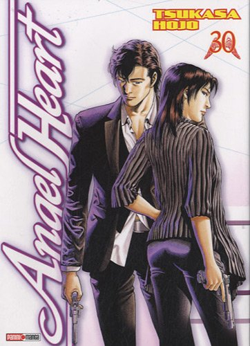 Angel heart. Vol. 30