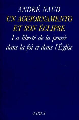 Un aggiornamento et son éclipse