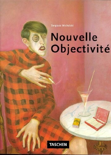 La Nouvelle objectivité