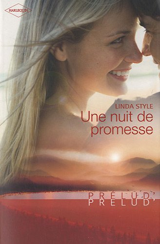 Une nuit de promesse