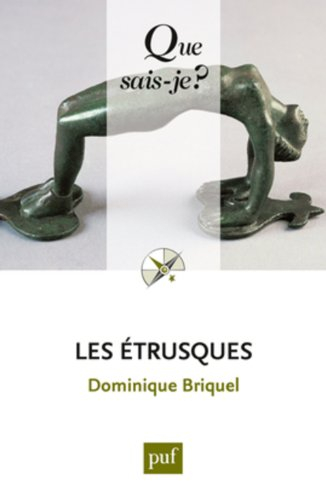 Les Etrusques