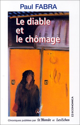 Le diable et le chômage