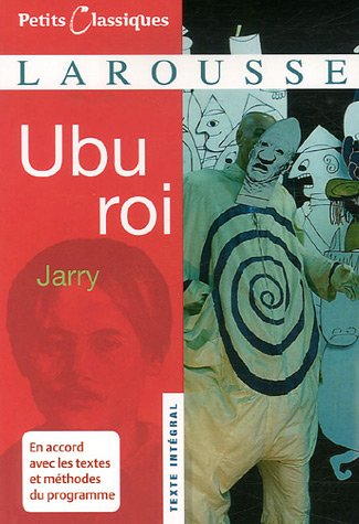 Ubu roi