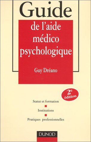 guide de l'aide médico-psychologique