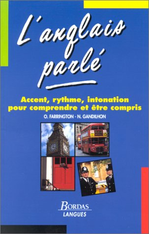 L'Anglais parlé