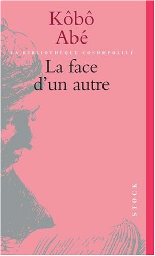 La face d'un autre