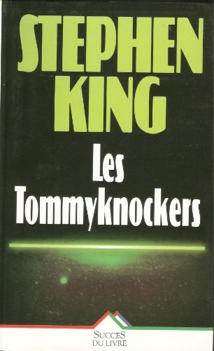 les tommyknockers