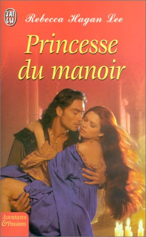 princesse du manoir