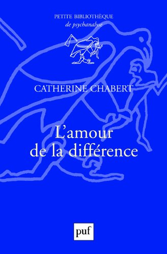 L'amour de la différence