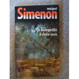 la guinguette à deux sous (presses pocket)