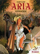 Aria. Vol. 15. Vendéric