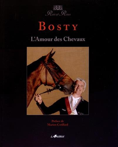 L'amour des chevaux