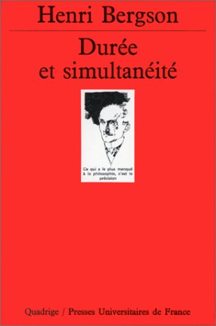 durée et simultanéité
