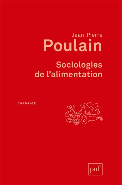 Sociologies de l'alimentation : les mangeurs et l'espace social alimentaire