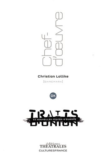 Chef-d'oeuvre : de l'art, de la foi et du terrorisme : Danemark