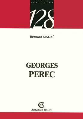 Georges Perec