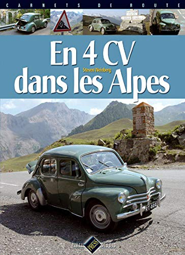 En 4 CV dans les Alpes