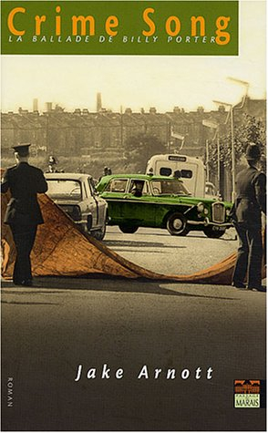 Crime song : la ballade de Billy Porter