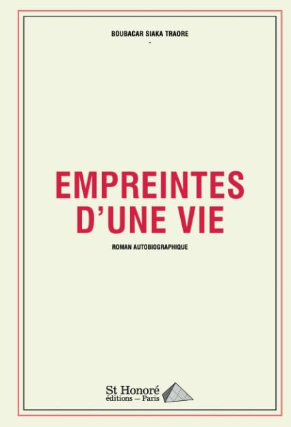EMPREINTES D'UNE VIE