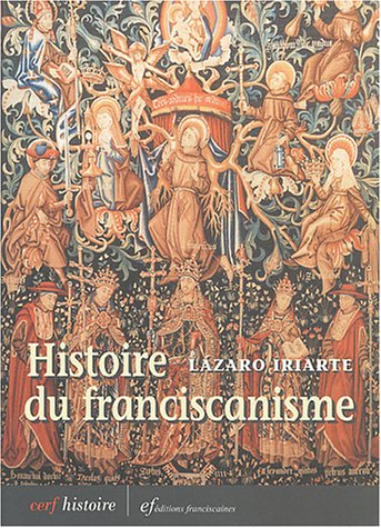 Histoire du franciscanisme