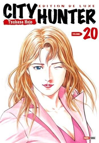 City Hunter. Vol. 20