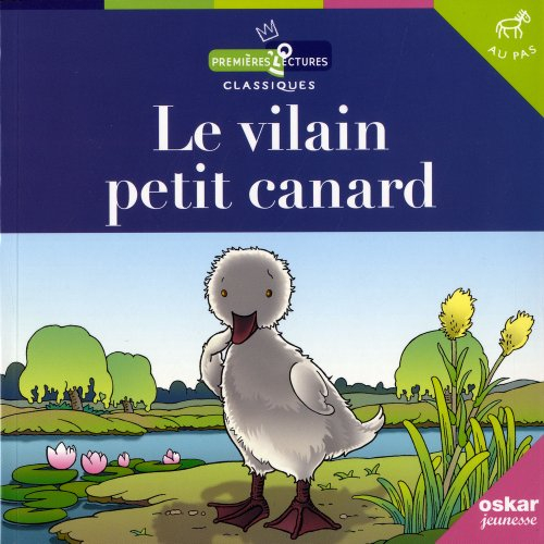 Le vilain petit canard