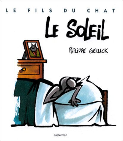 Le fils du Chat. Vol. 2. Le soleil
