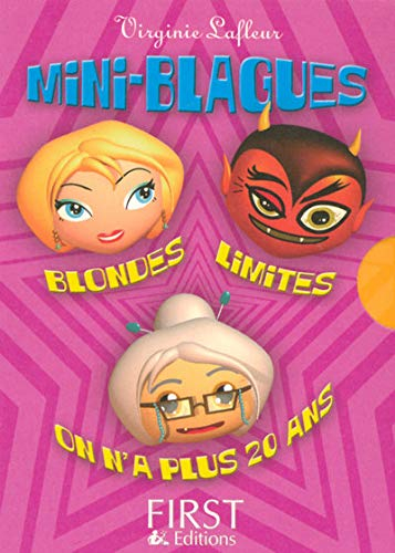 Coffret mini-blagues