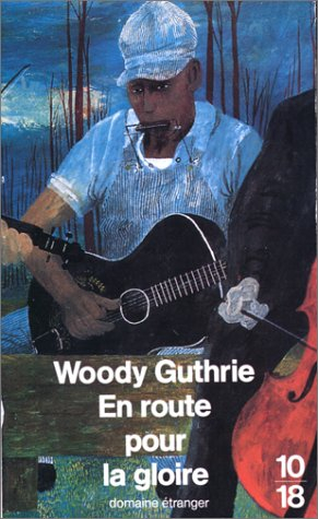 En route pour la gloire : autobiographie