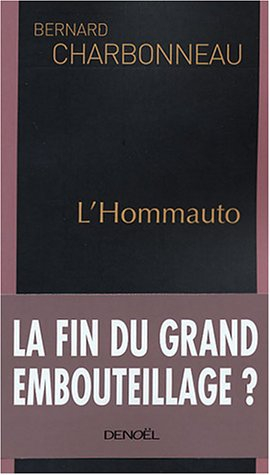 L'hommauto