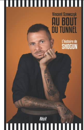 Au bout du tunnel: L'histoire de Shogun