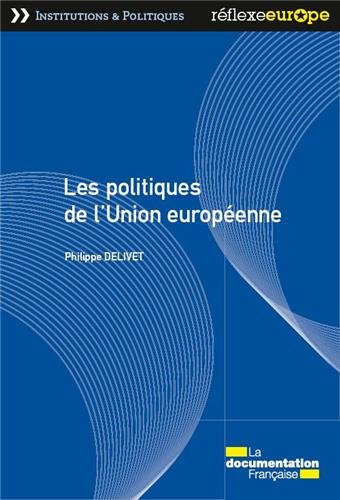Les politiques de l'Union européenne