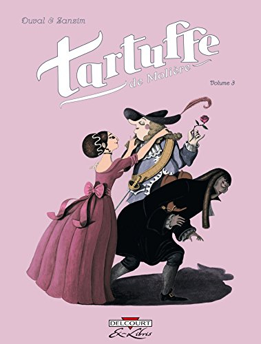 Tartuffe, de Molière. Vol. 3
