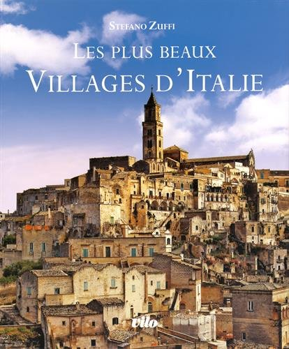 Les plus beaux villages d'Italie